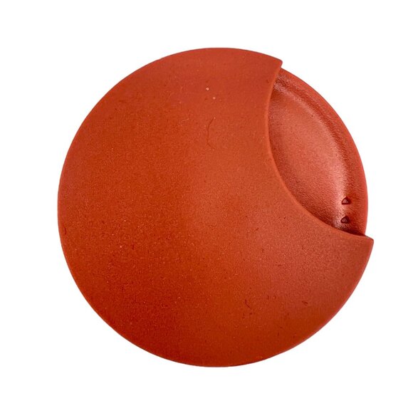 Starbucks Terracotta Triangle Recycled Plastic Tumbler 16 Oz With Lid - Picture 4 of 8